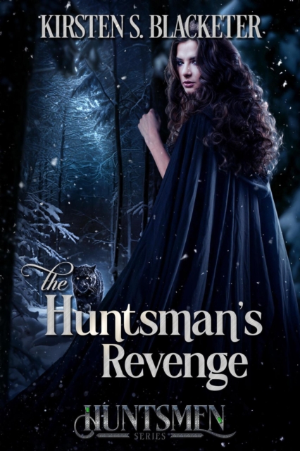 Huntsman's Revenge