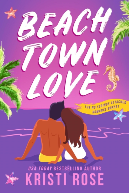 Beach Town Love Boxset