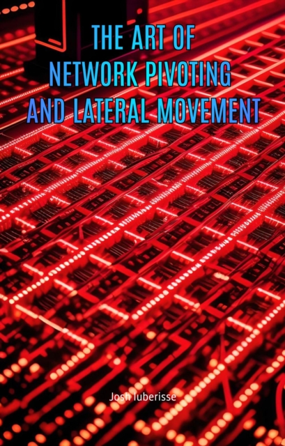 Art of Network Pivoting and Lateral Movement