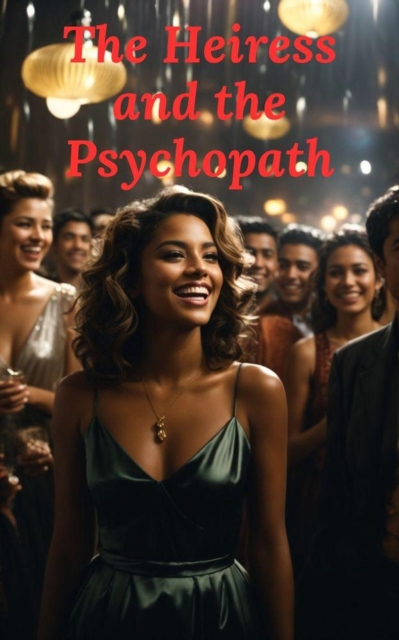 Heiress and the Psychopath