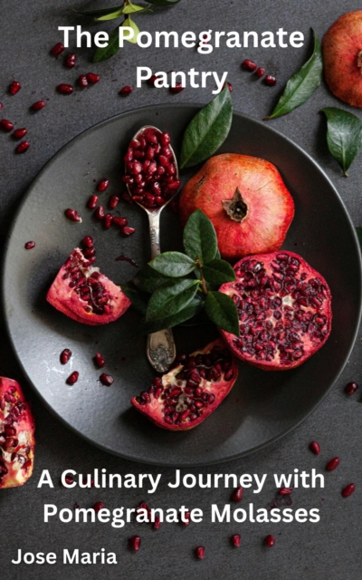 Pomegranate Pantry