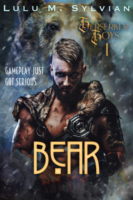 Bear: Berserker Boys 1