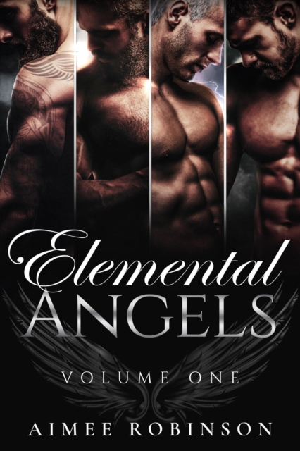Elemental Angels Volume One