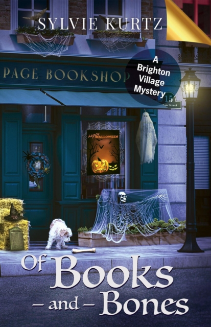 Of Books and Bones