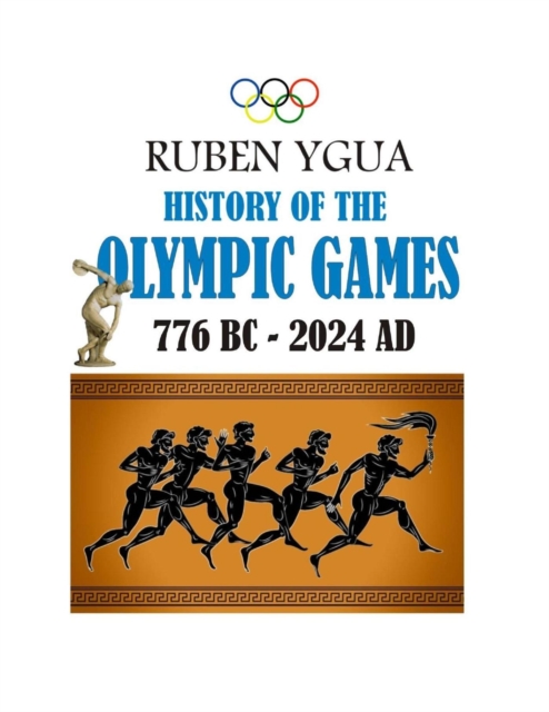 History of the Olympic Games