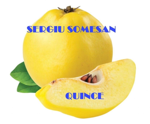 Magic Quince