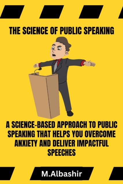 Science of Public Speaking