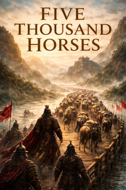 Five Thousand Horses