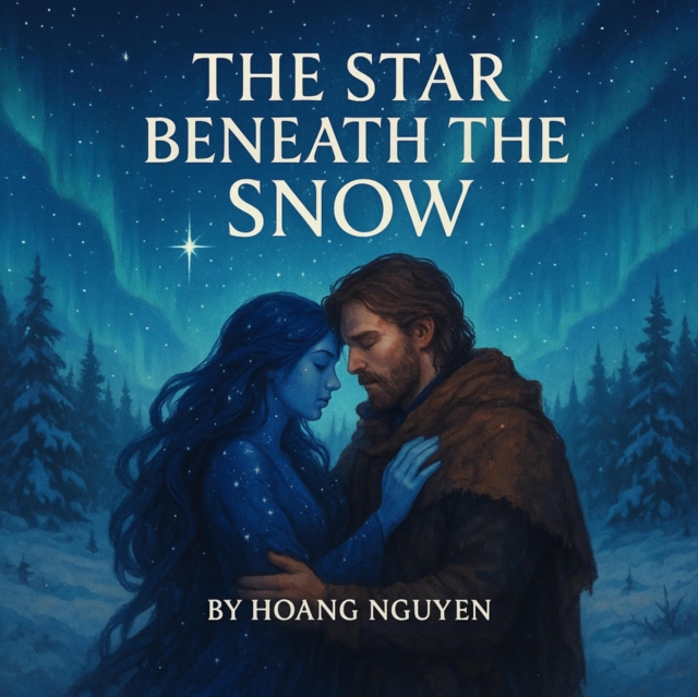 Star Beneath the Snow: A Romantasy of Frozen Dreams and Celestial Love