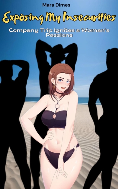 Exposing My Insecurities: Company Trip Ignites a Woman's Passions