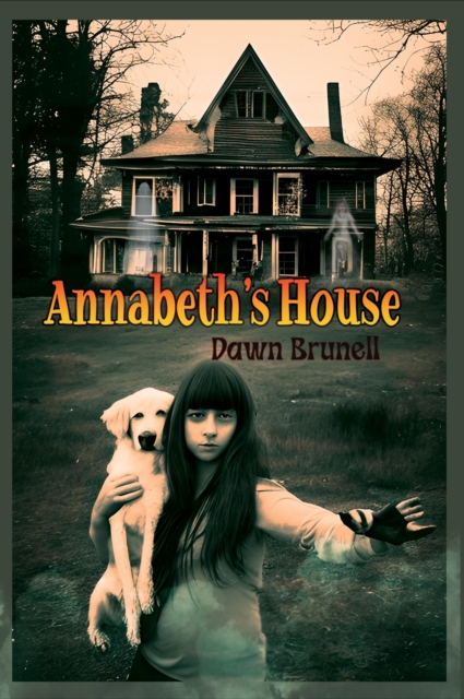 Annabeth's House