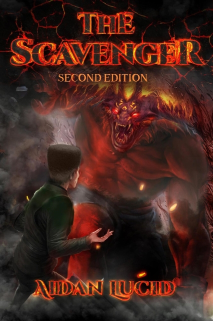 Scavenger (Second Edition)