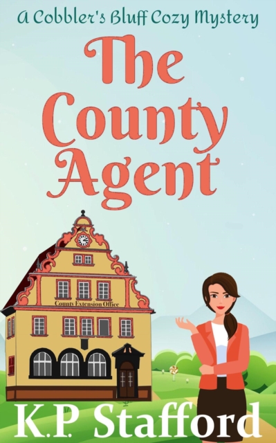 County Agent