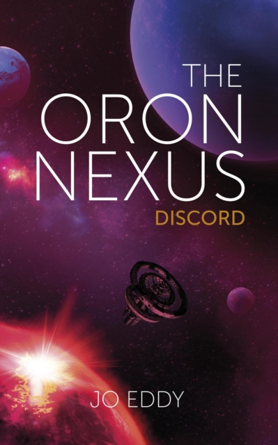 Oron Nexus: Discord