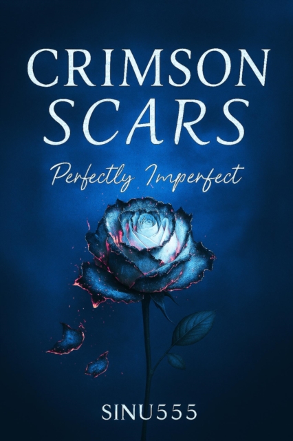 Crimson Scars