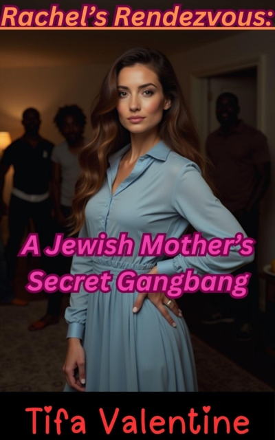 Rachel's Rendezvous: A Jewish Mother's Secret Gangbang