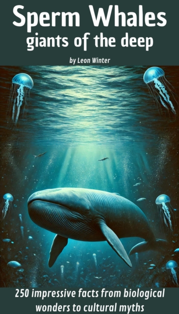 Sperm Whales - giants of the deep