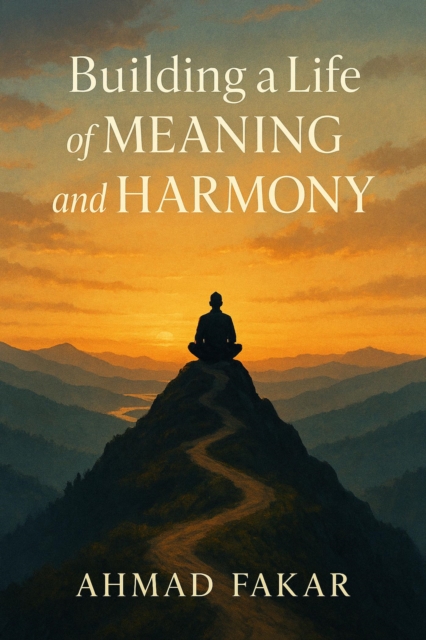 Building a Life of Meaning and Harmony