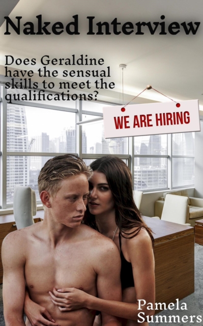 Naked Interview