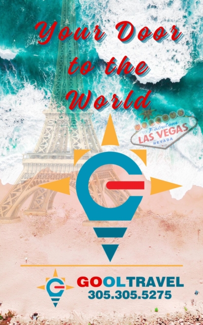 Your Door to the World