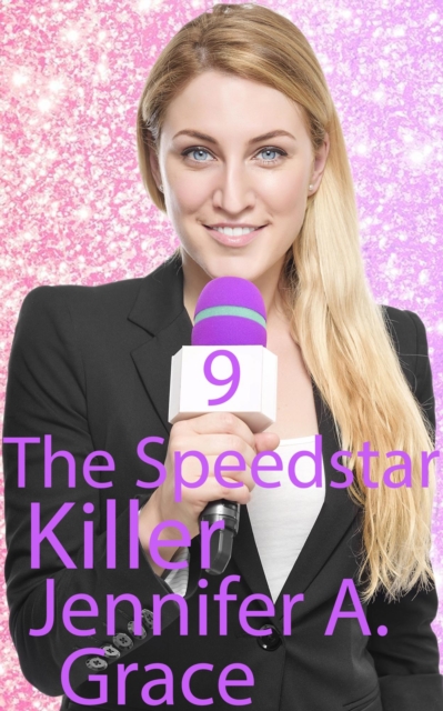 Speedstar Killer
