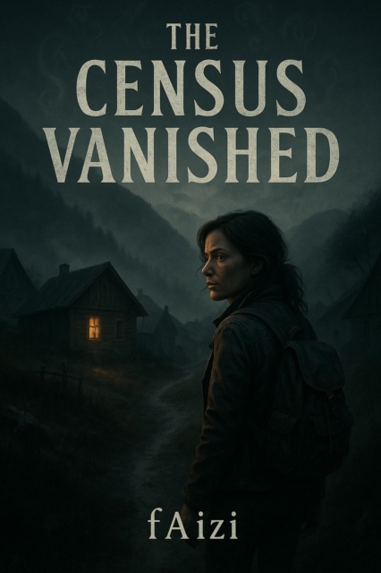Vanishing Census