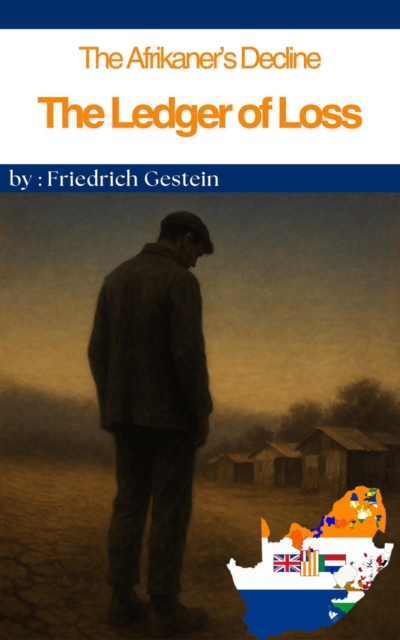 Afrikaner's Decline: The Ledger of Loss