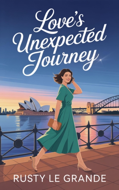 Love's Unexpected Journey