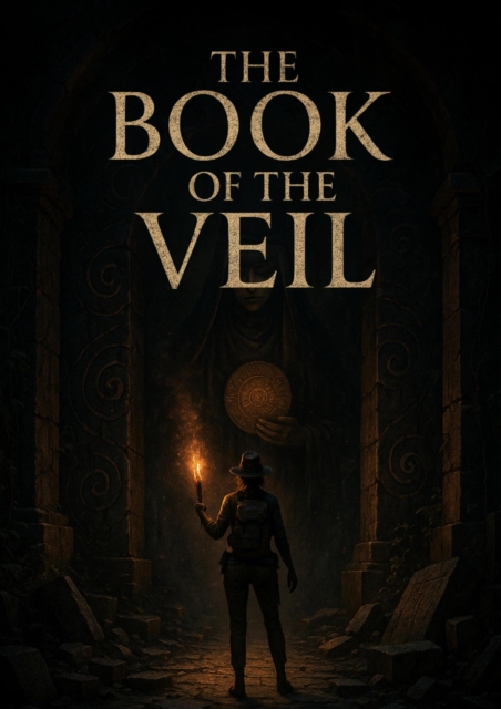 Book of the Veil