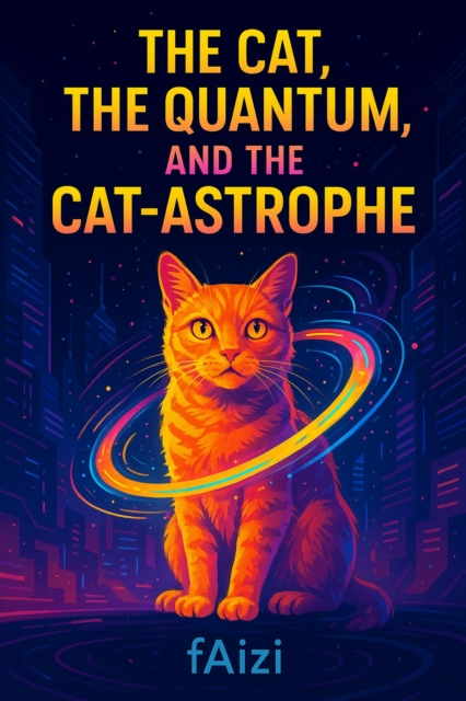 Cat, the Quantum, and the Cat-astrophe