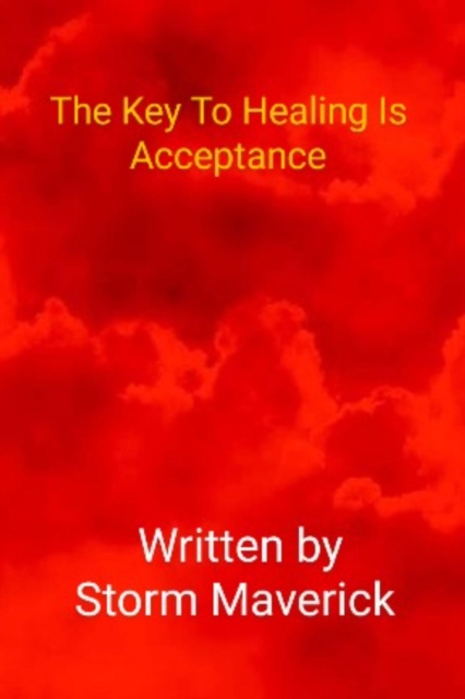 Key To Healing Is Acceptance