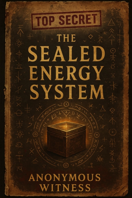 Sealed Energy System