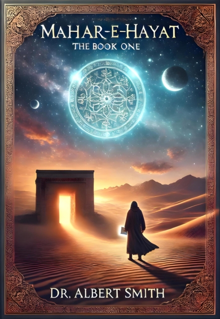 &quote;Mahar-e-Hayat&quote; - The Seal of Life