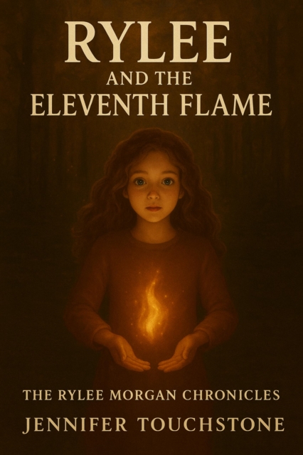 Rylee and the Eleventh Flame