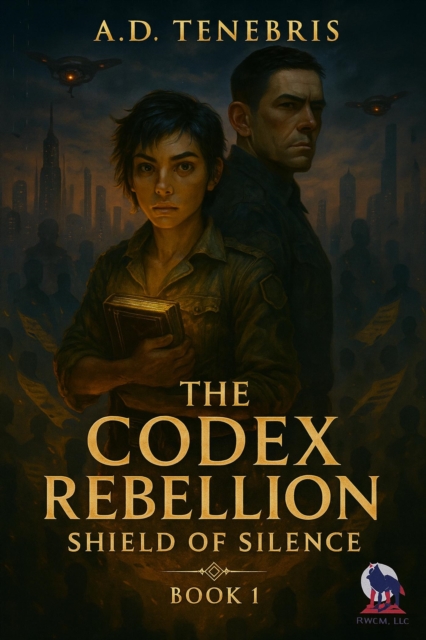 Codex Rebellion: Shield of Silence