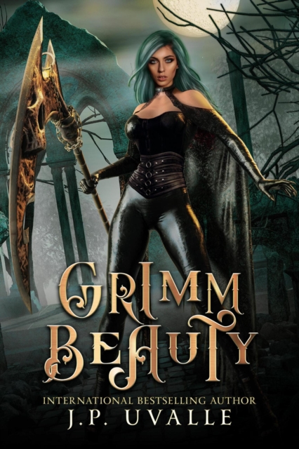 Grimm Beauty