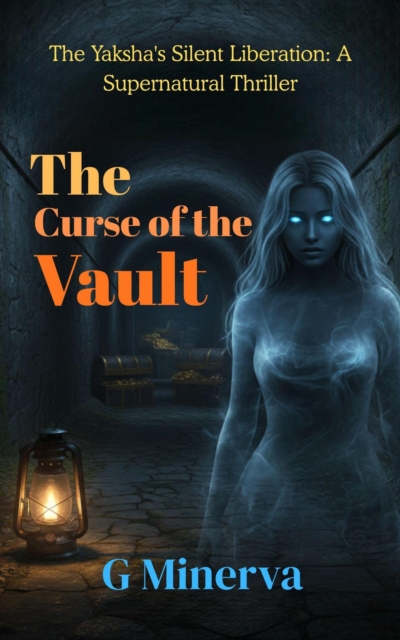 Curse of the Vault