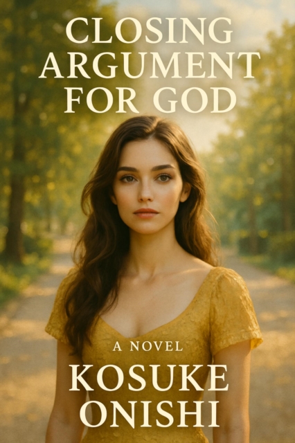 Closing Argument for God