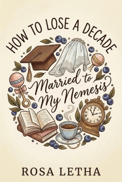 How to Lose a Decade: Married to My Nemesis