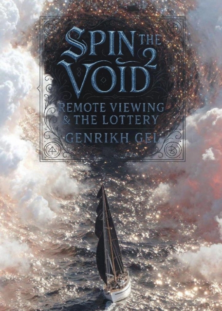 Spin The Void 2: Remote Viewing & The Lottery