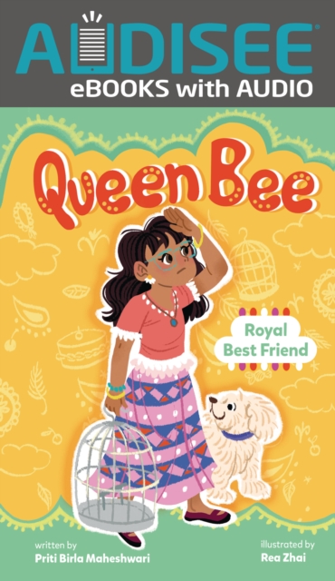 Royal Best Friend