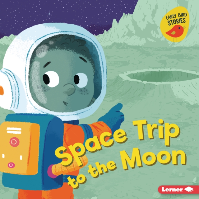 Space Trip to the Moon