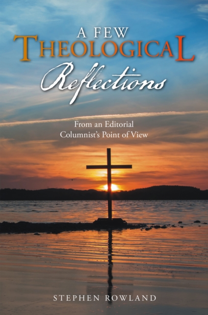Few Theological Reflections