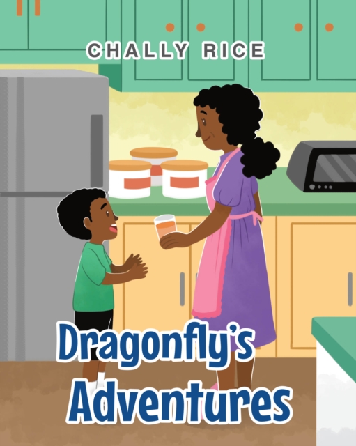Dragonfly's Adventures
