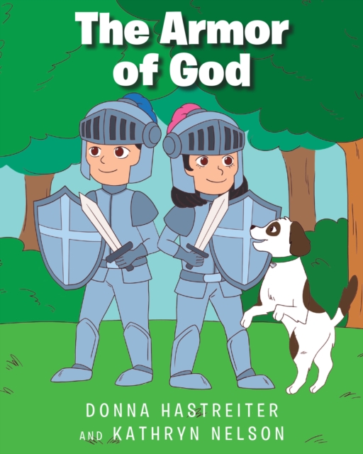 Armor of God