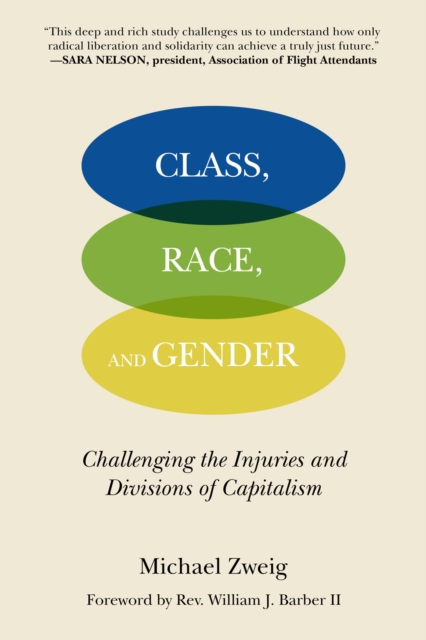 Class, Race, and Gender