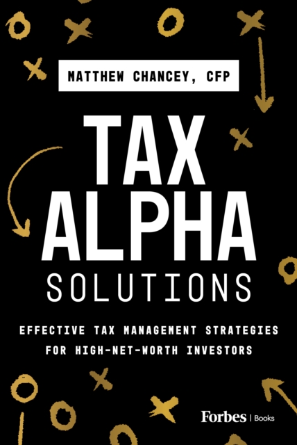 Tax Alpha Solutions