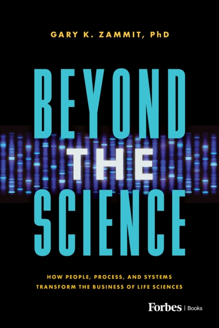 Beyond the Science