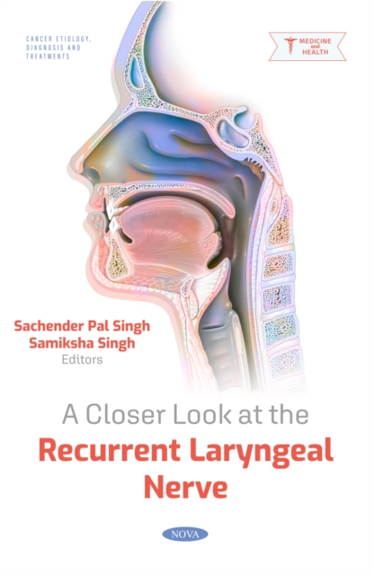 Closer Look at the Recurrent Laryngeal Nerve