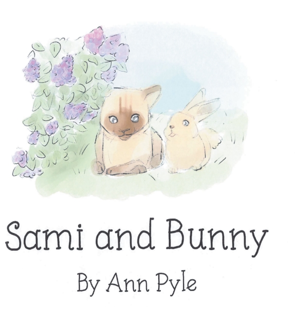 Sami and Bunny